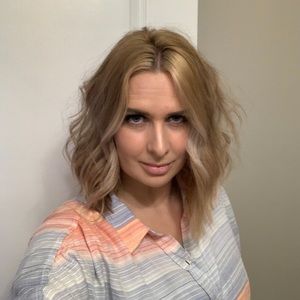 Meet your Posher, Ashlie